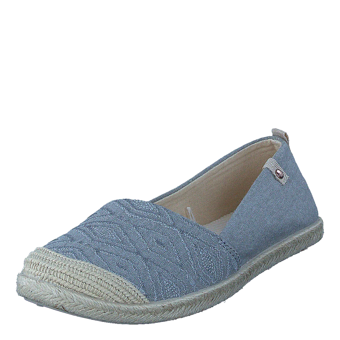 Flora II Taupe