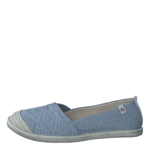 Flora II Taupe