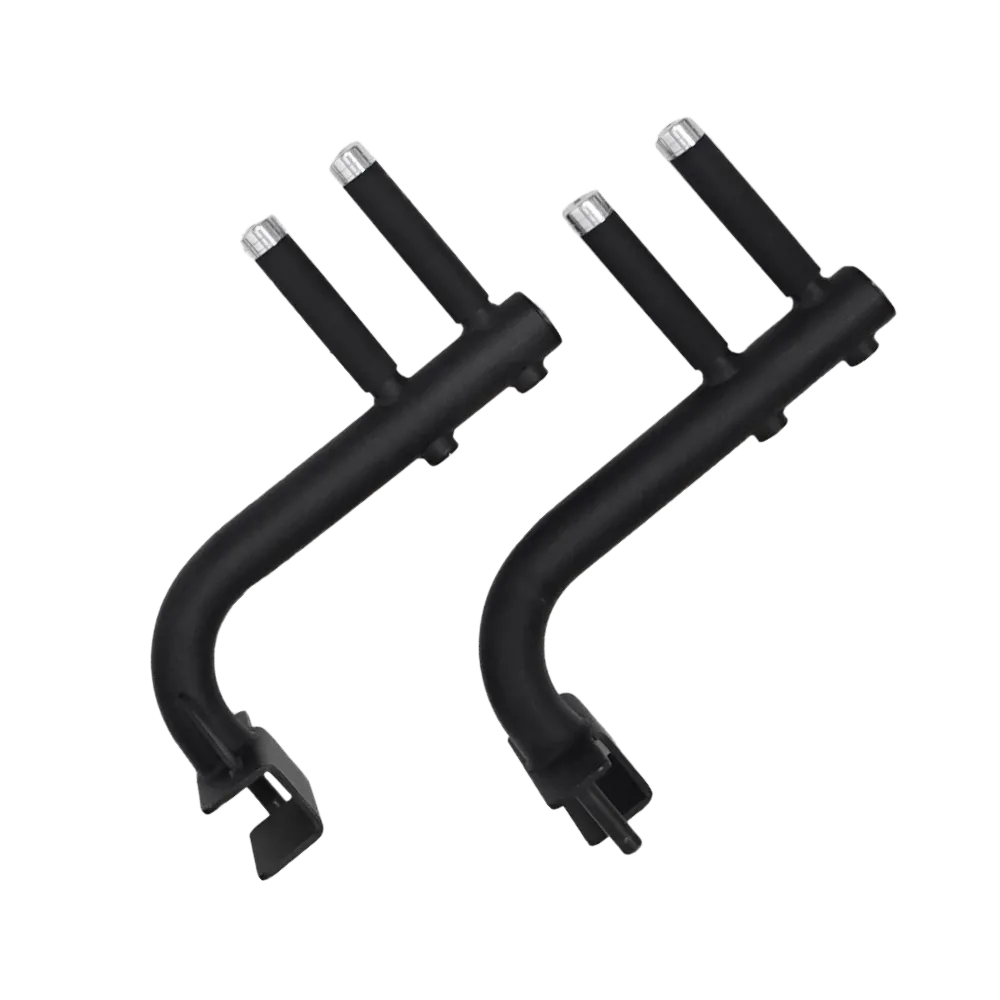 Force USA Dip Bars (In Pairs)