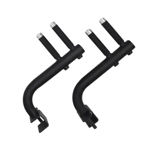 Force USA Dip Bars (In Pairs)