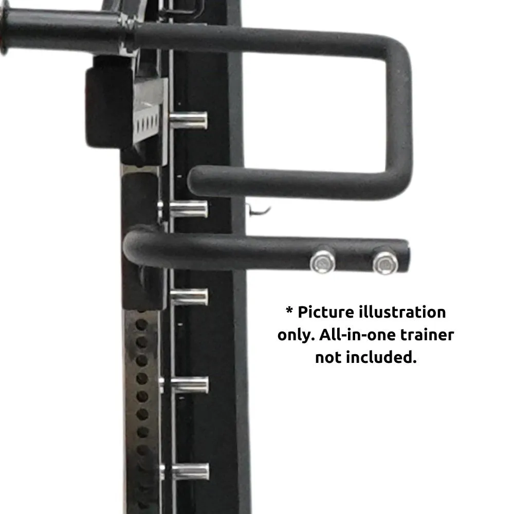 Force USA Dip Bars (In Pairs)
