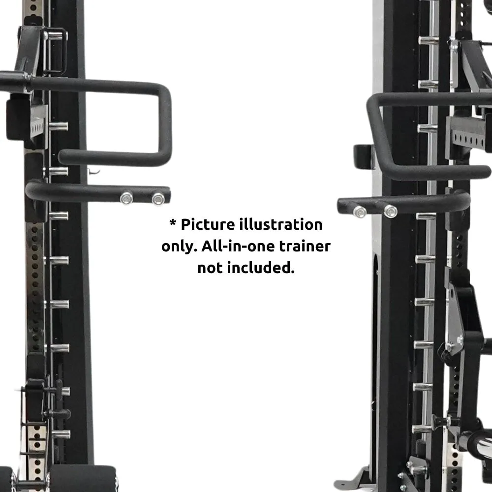 Force USA Dip Bars (In Pairs)