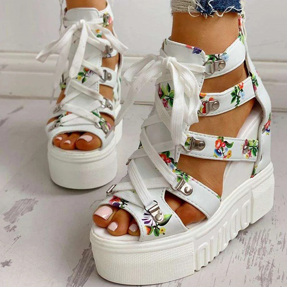 Game On Heels