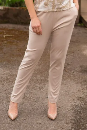 Gena Trouser