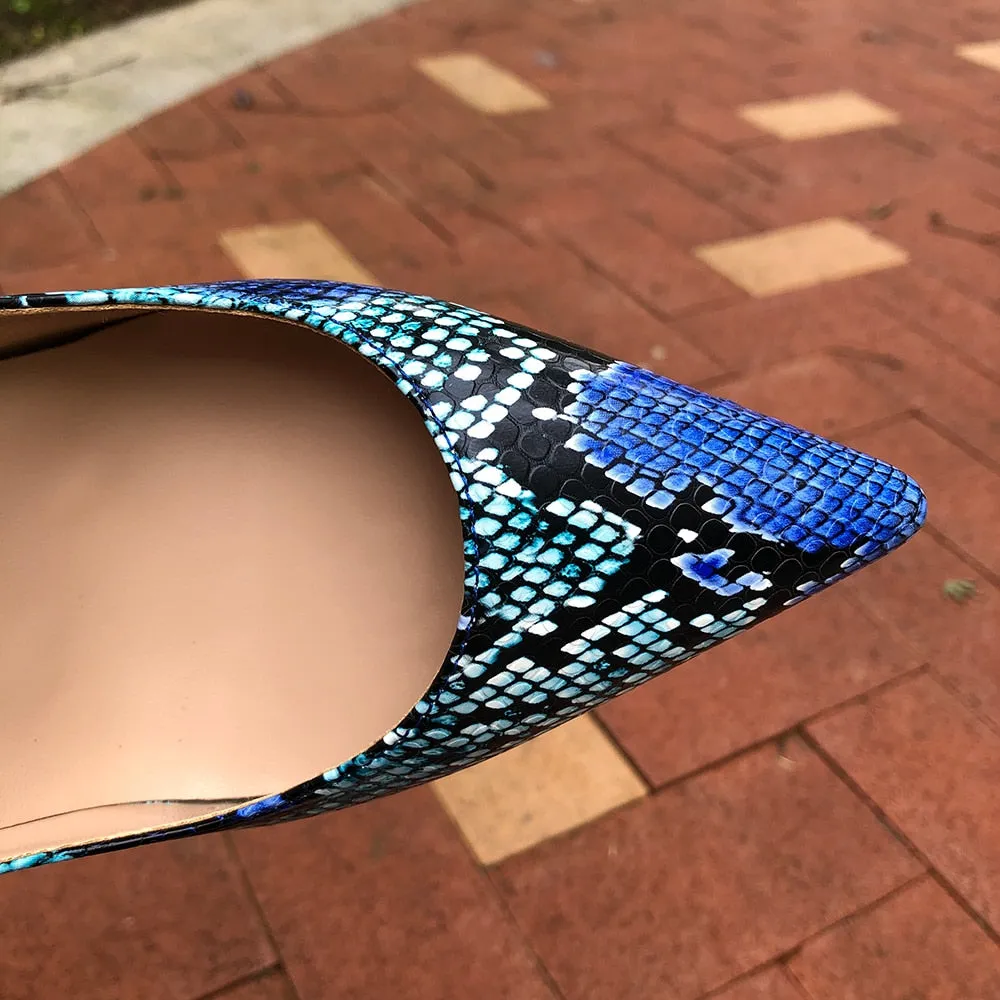 Goldara Noirelle Party Heels