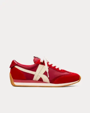 Hank Berry / Berry Low Top Sneakers