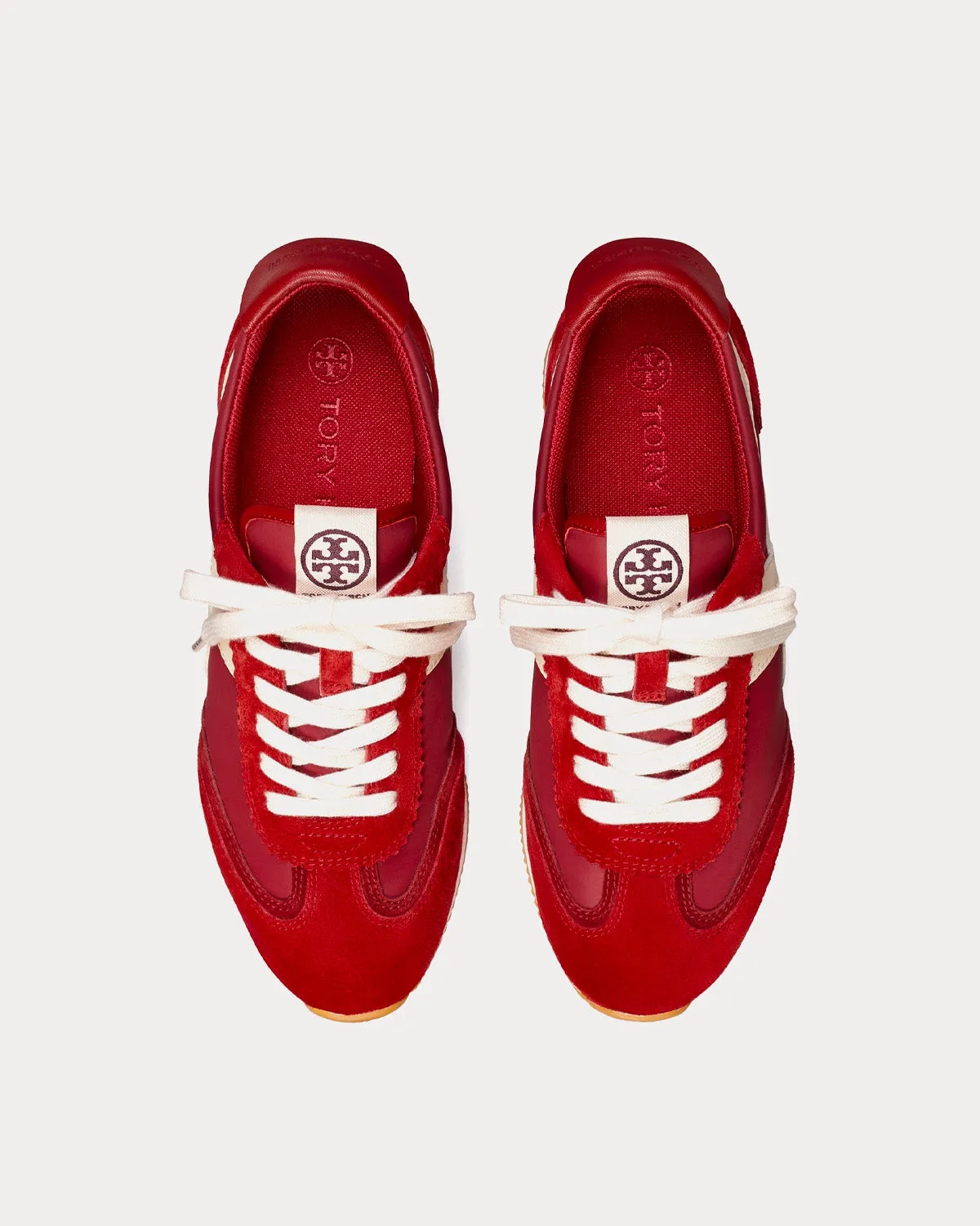 Hank Berry / Berry Low Top Sneakers