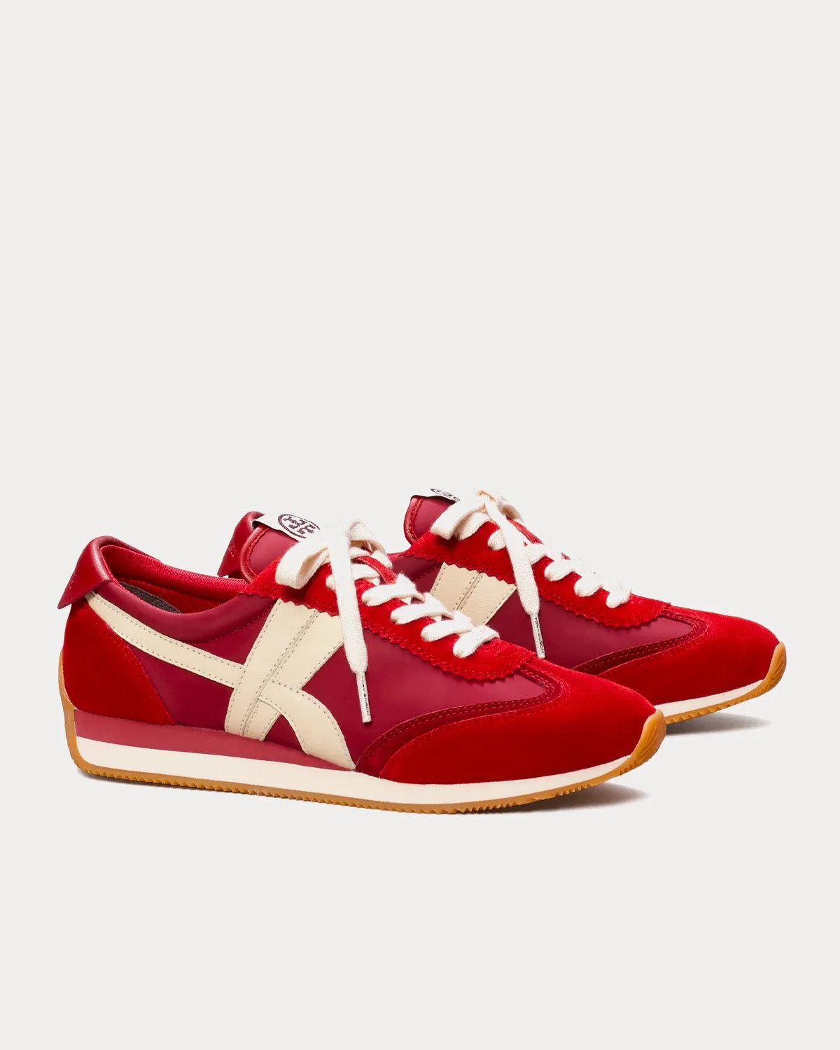 Hank Berry / Berry Low Top Sneakers