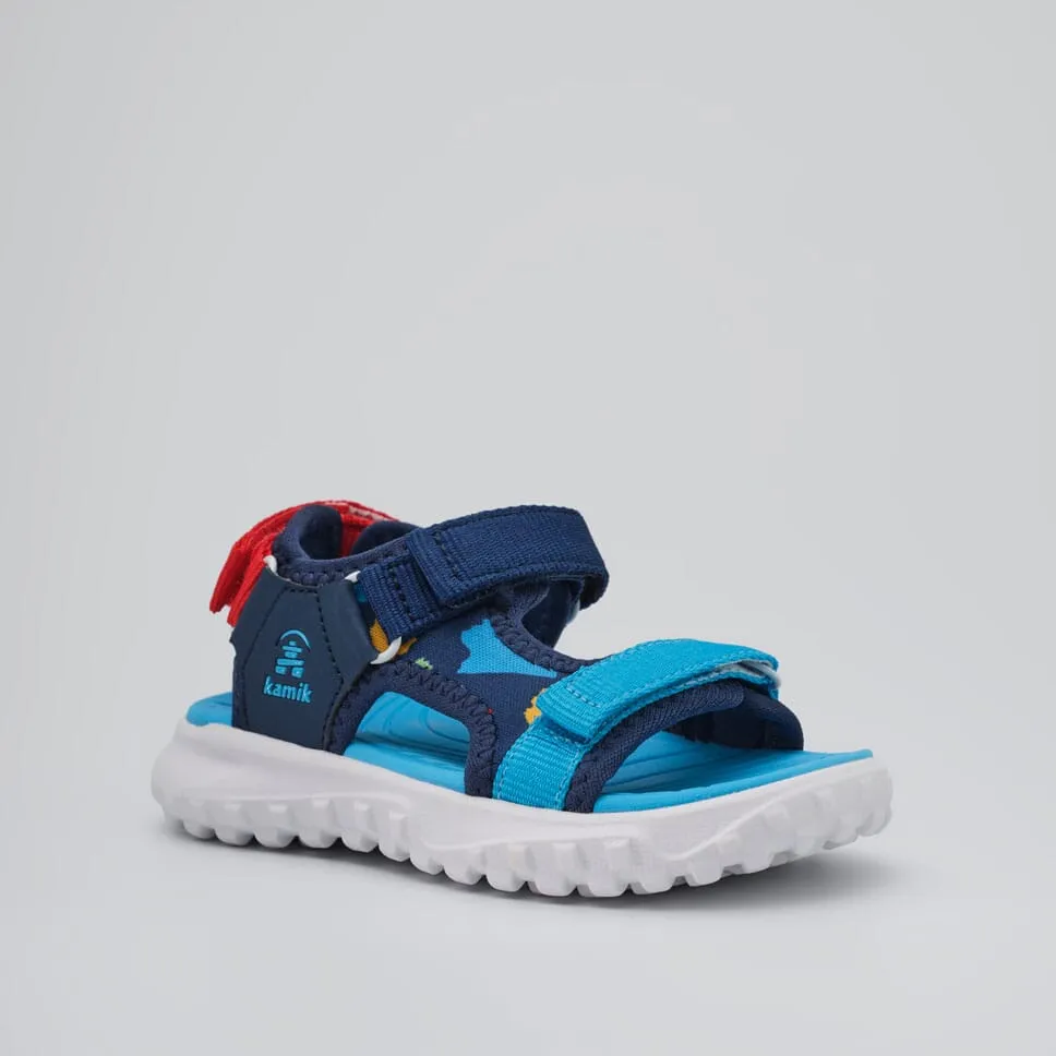 Harbor T - Toddlers' Open-Toe Sandals