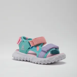 Harbor T - Toddlers' Open-Toe Sandals