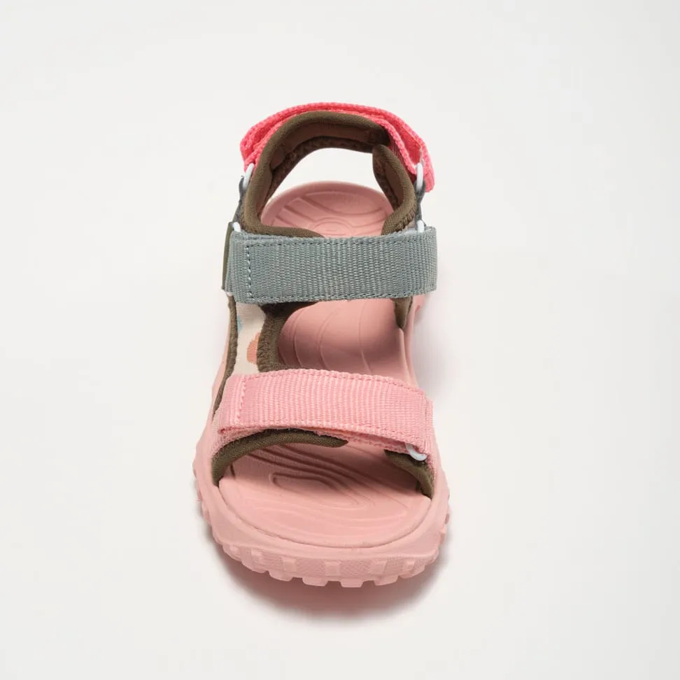 Harbor T - Toddlers' Open-Toe Sandals