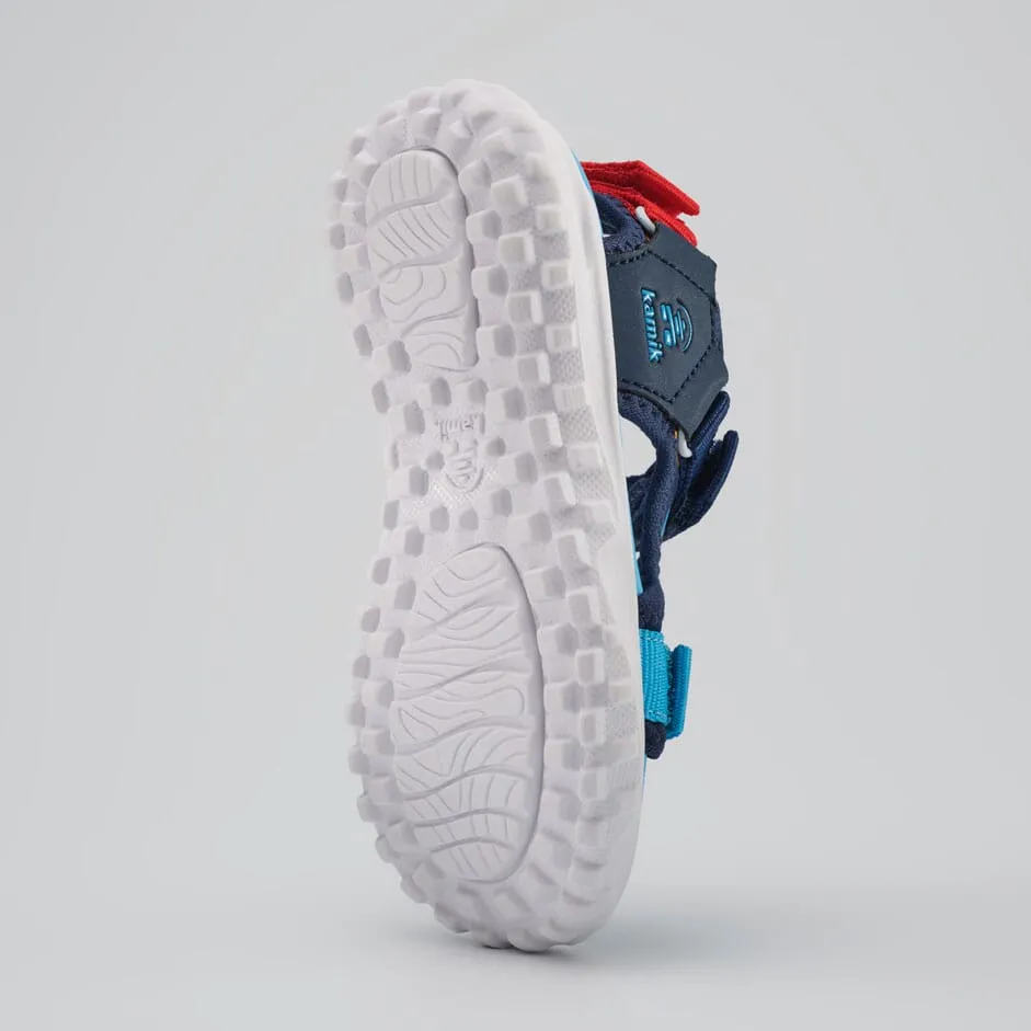 Harbor T - Toddlers' Open-Toe Sandals