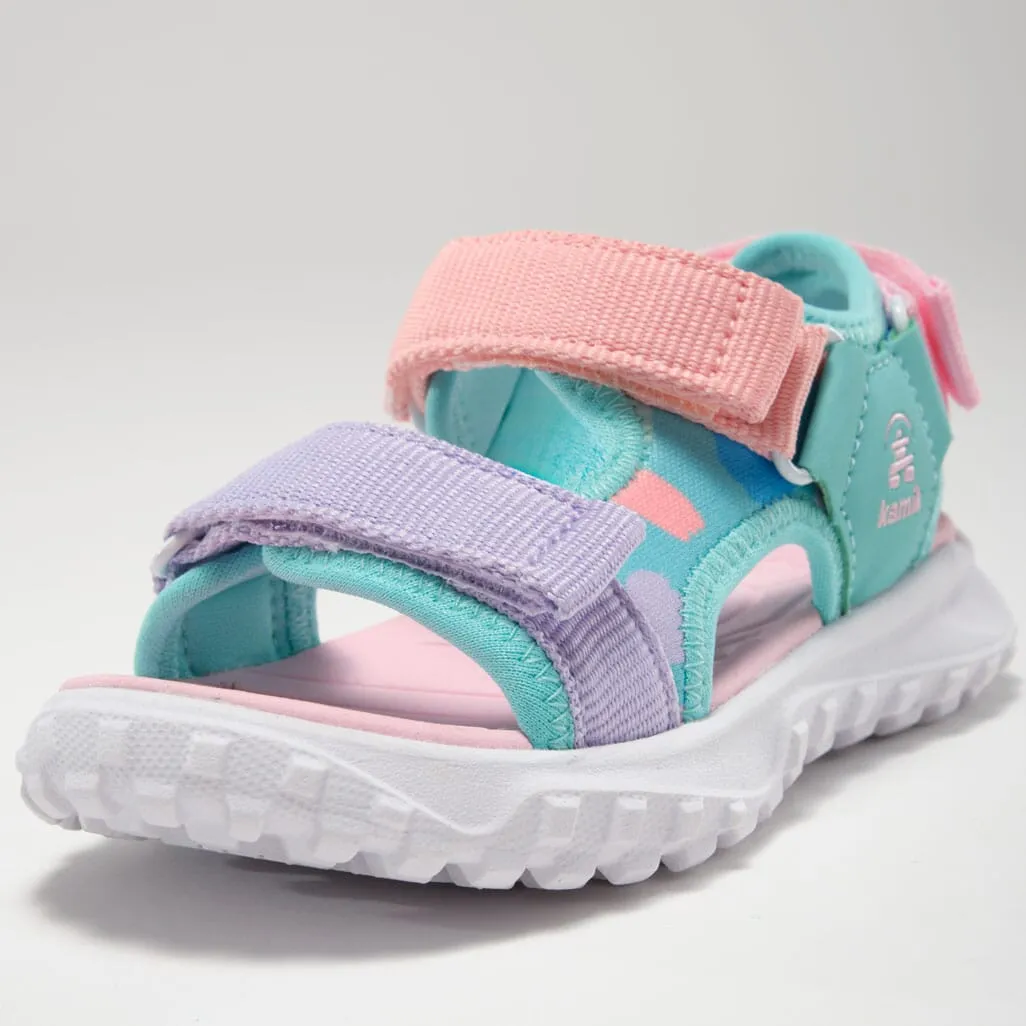 Harbor T - Toddlers' Open-Toe Sandals