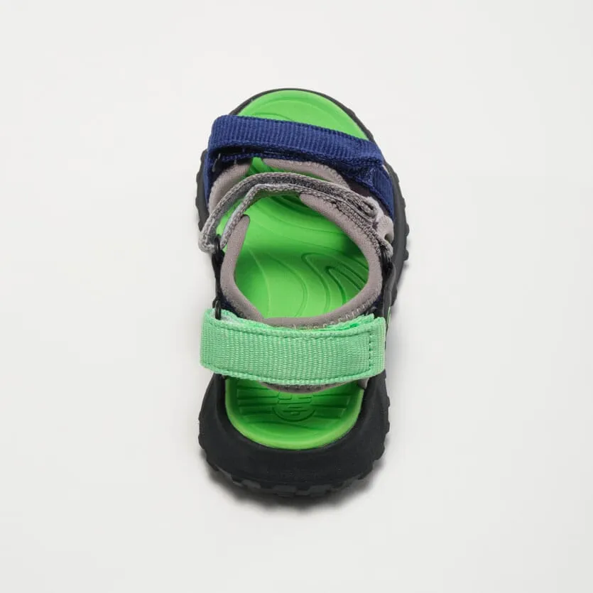 Harbor T - Toddlers' Open-Toe Sandals
