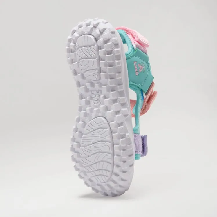Harbor T - Toddlers' Open-Toe Sandals