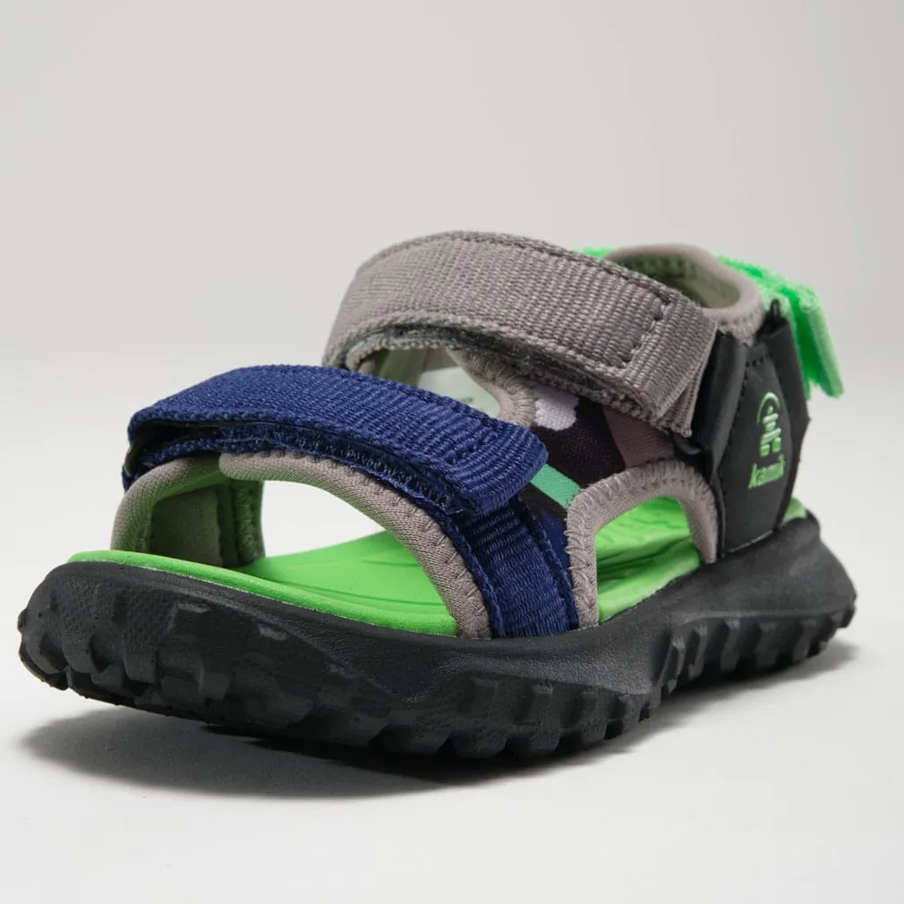 Harbor T - Toddlers' Open-Toe Sandals