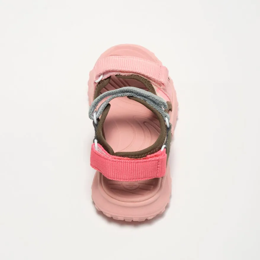 Harbor T - Toddlers' Open-Toe Sandals