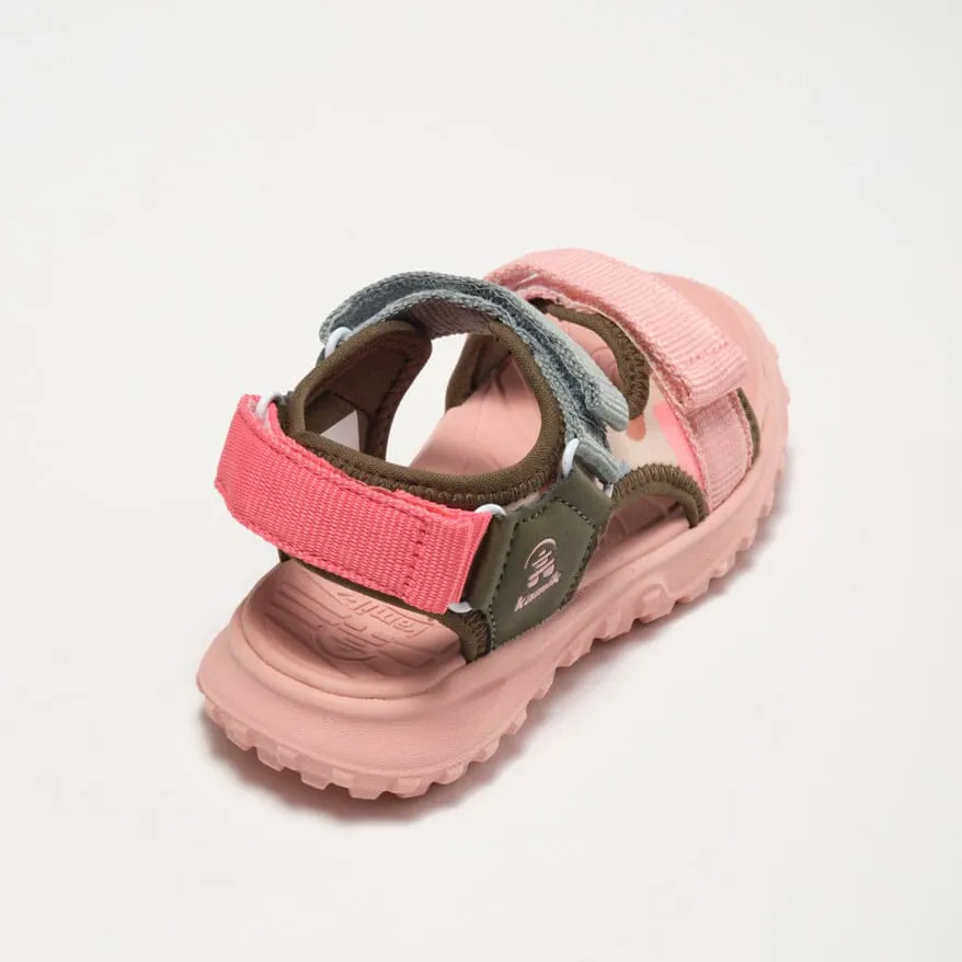 Harbor T - Toddlers' Open-Toe Sandals