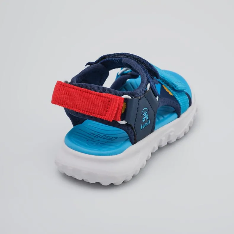 Harbor T - Toddlers' Open-Toe Sandals