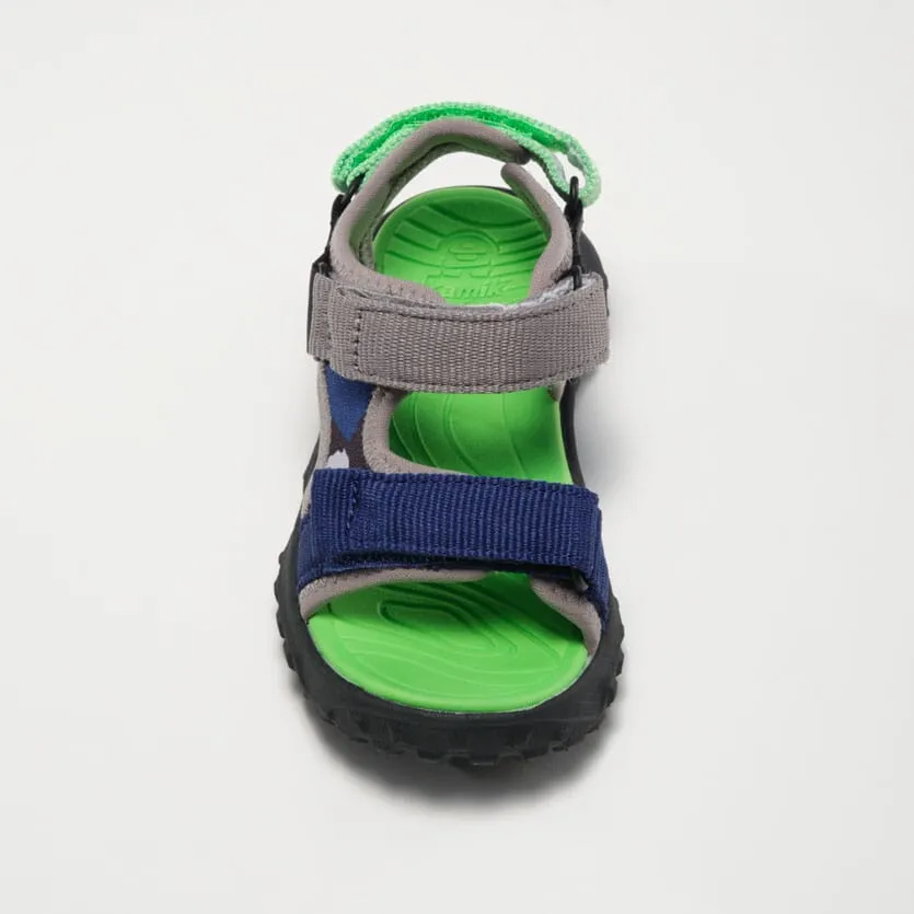 Harbor T - Toddlers' Open-Toe Sandals