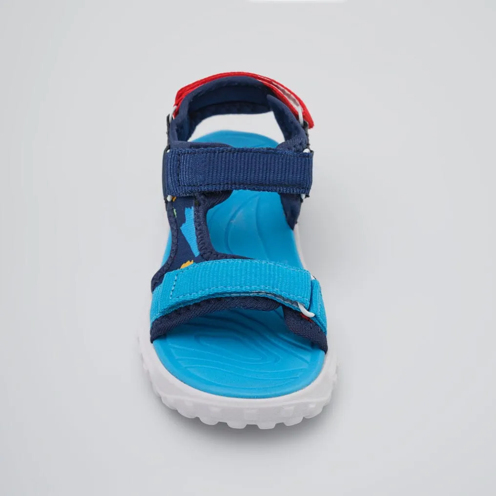 Harbor T - Toddlers' Open-Toe Sandals