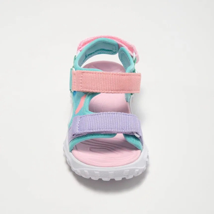 Harbor T - Toddlers' Open-Toe Sandals