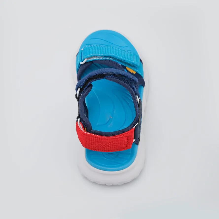 Harbor T - Toddlers' Open-Toe Sandals