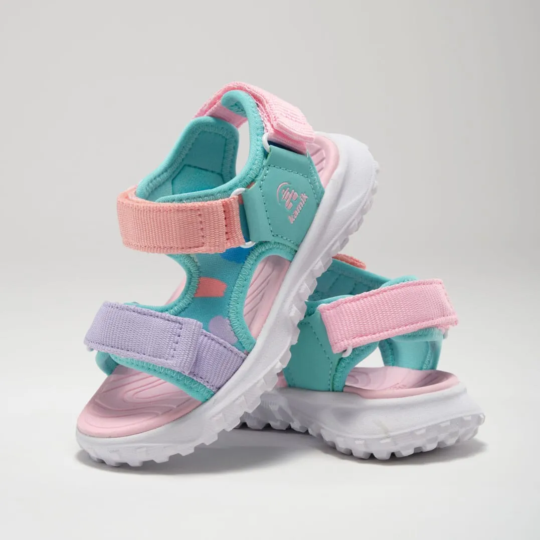 Harbor T - Toddlers' Open-Toe Sandals