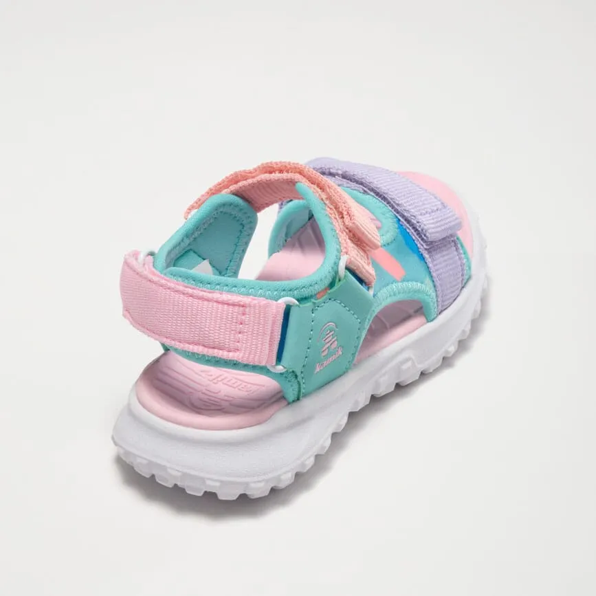 Harbor T - Toddlers' Open-Toe Sandals