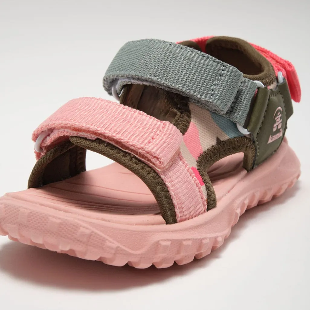 Harbor T - Toddlers' Open-Toe Sandals