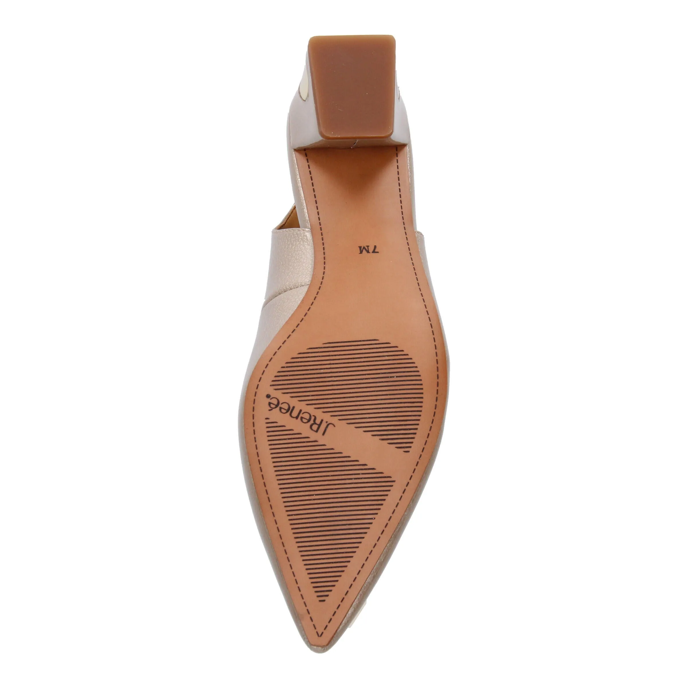 J RENEE SANDAL - SHAYANNE