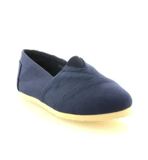 Jumex Espadrilles - Navy