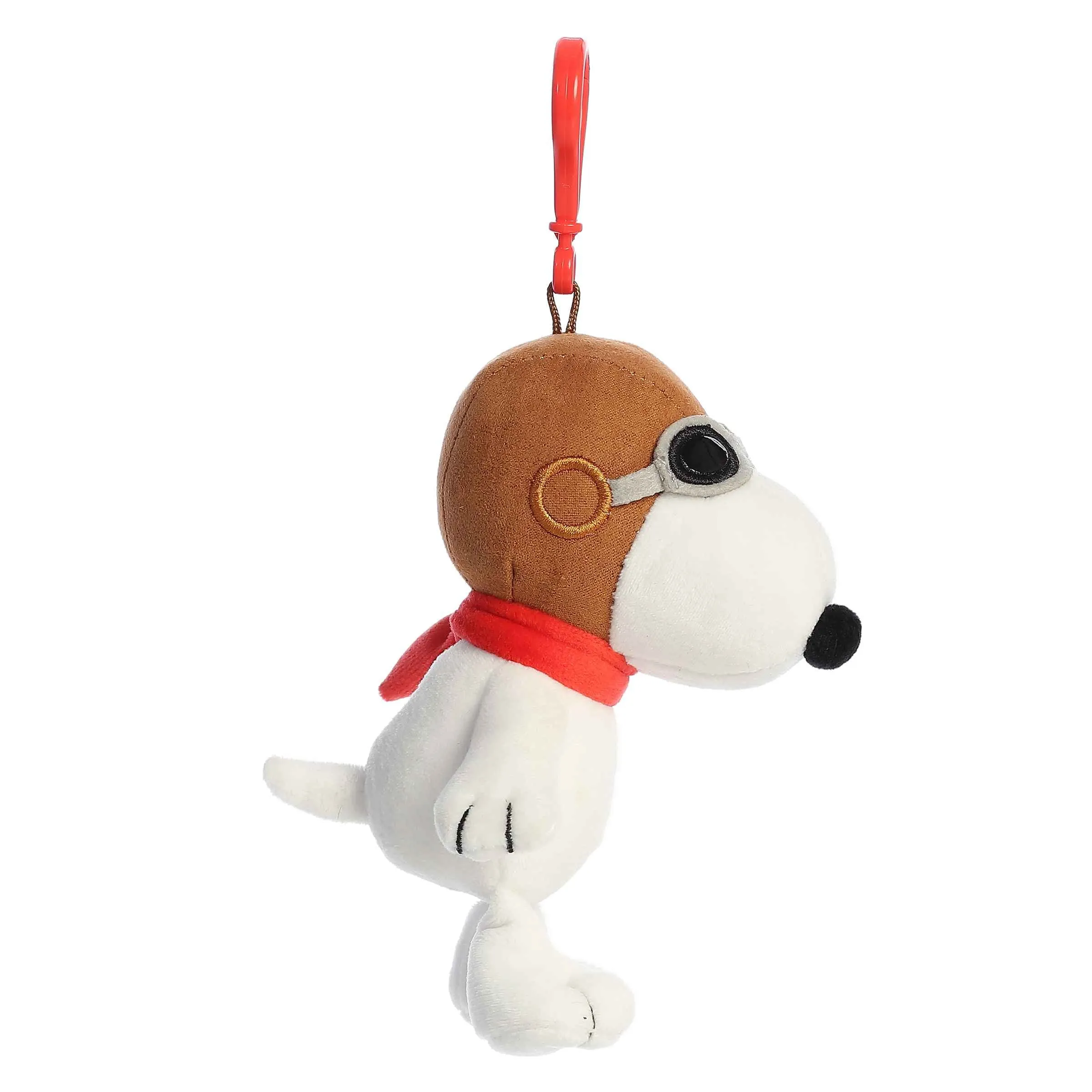 Keychain - Snoopy - 5" Flying Ace Keychain