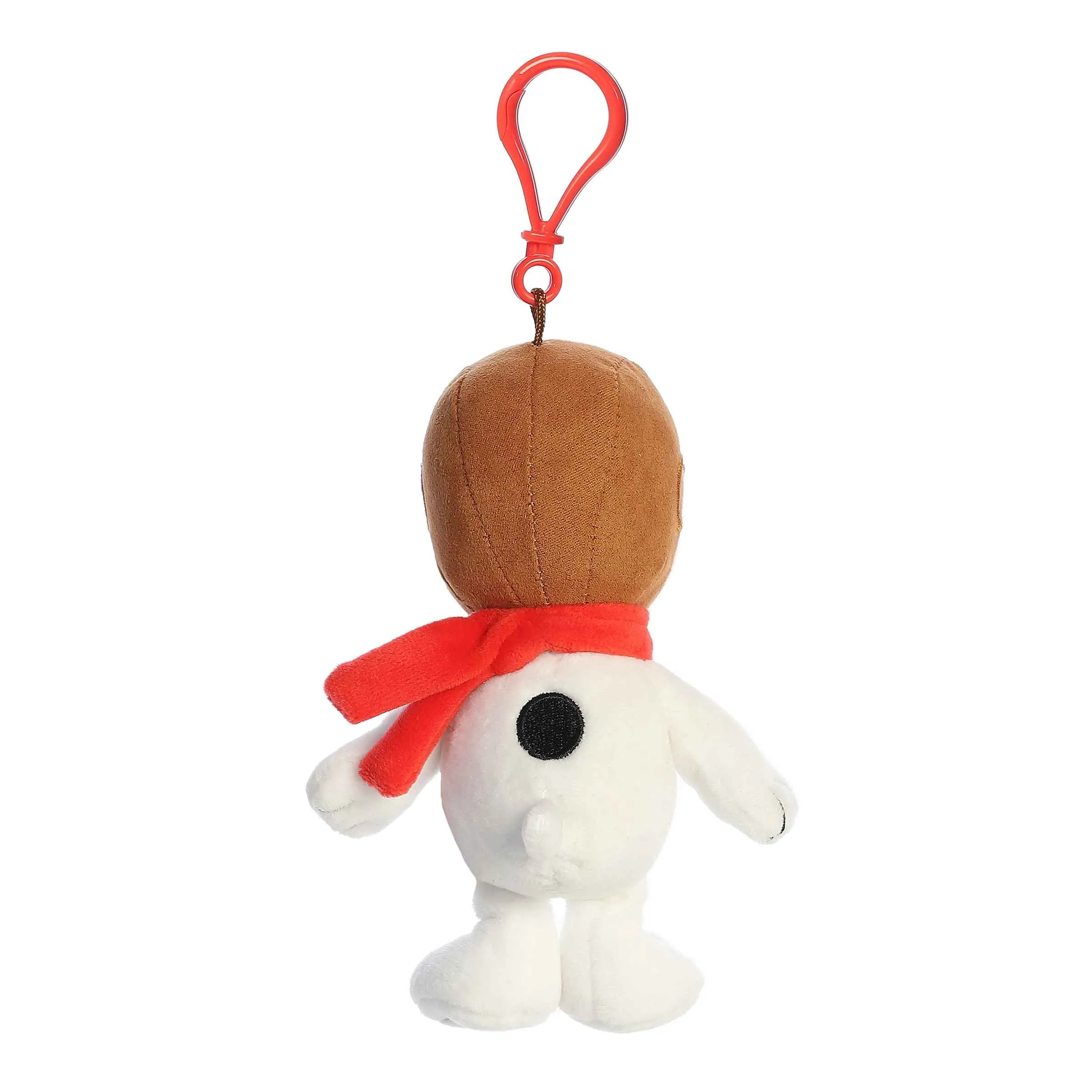 Keychain - Snoopy - 5" Flying Ace Keychain