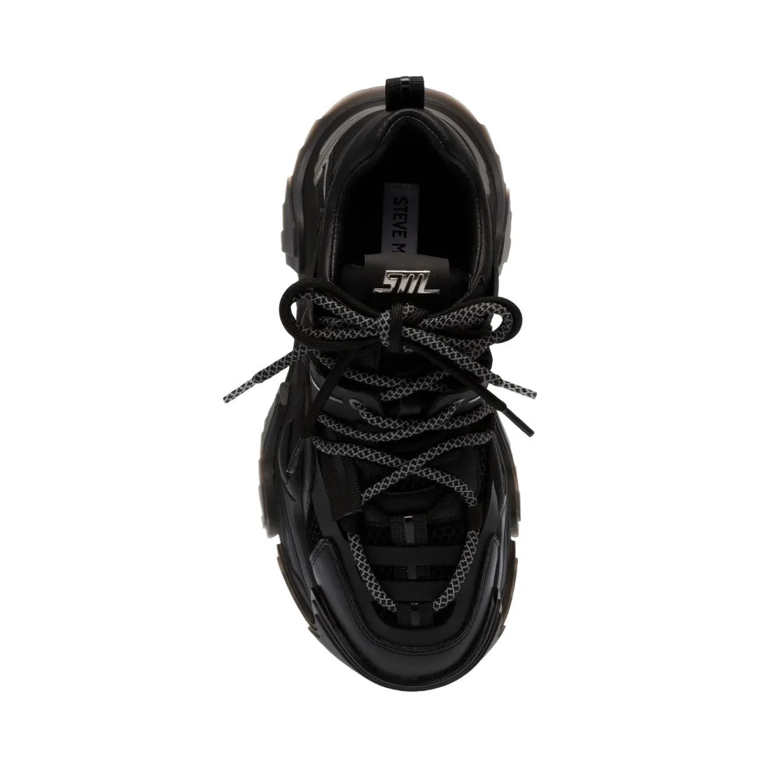 KINGDOM 2.0 BLACK BLACK