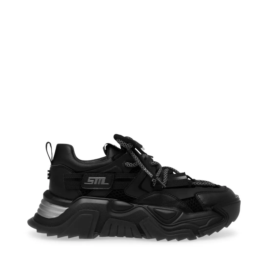 KINGDOM 2.0 BLACK BLACK
