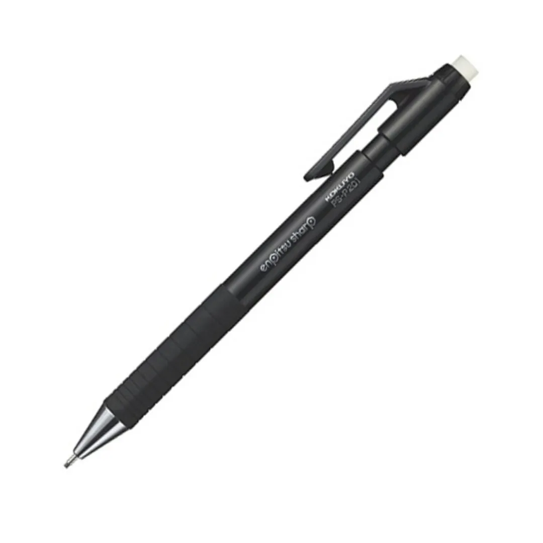 Kokuyo Mechanical Pencil Sharp TypeS 1.3 Black