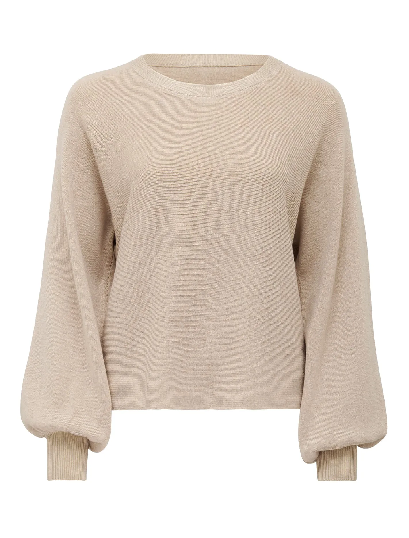 Lara Loungewear Batwing Knit Jumper
