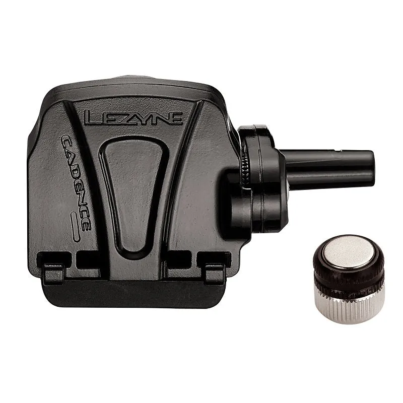 LEZYNE Speed/Cadence Flow Sensor