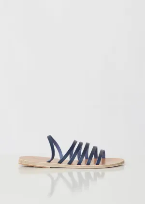 Liston Slides