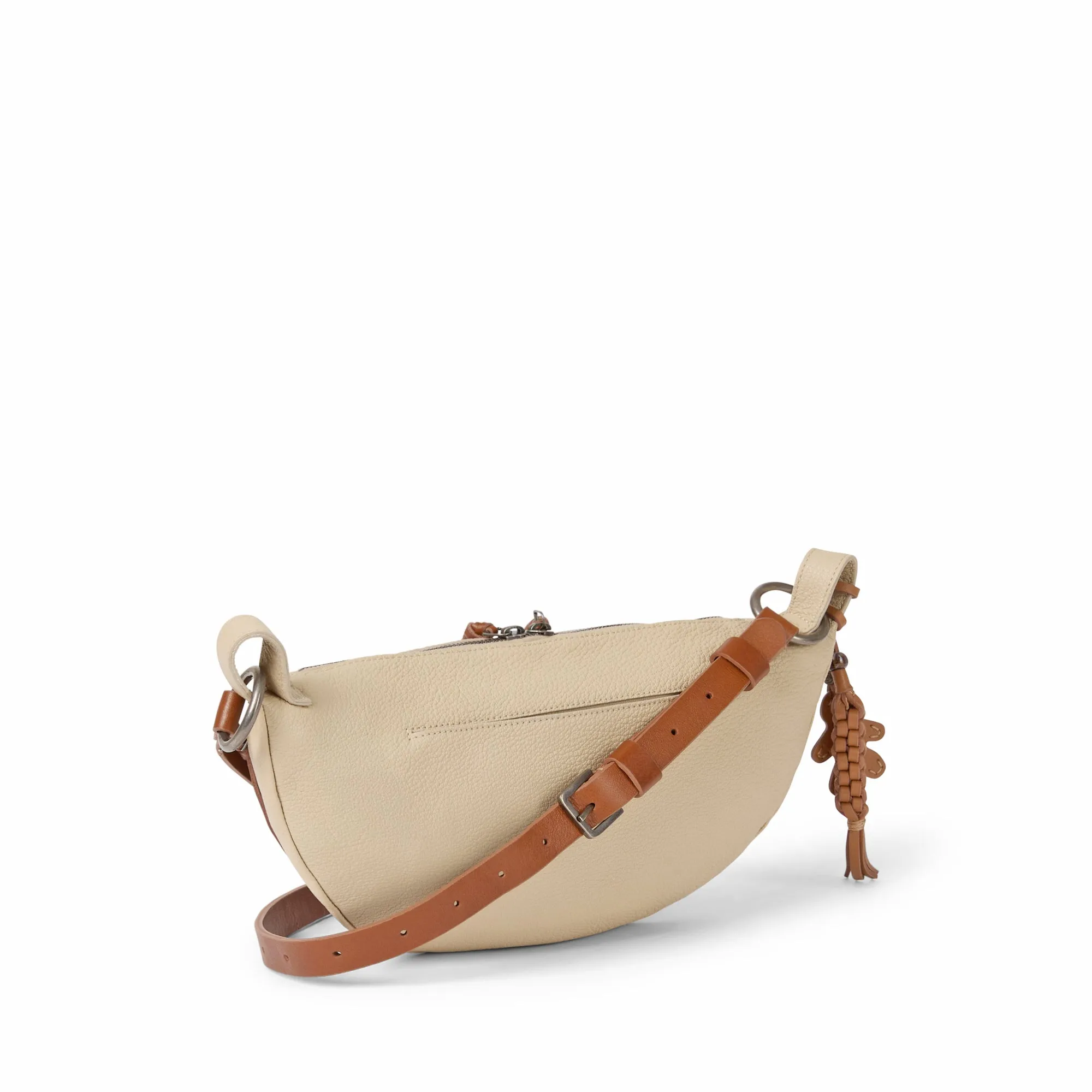 Luna Crossbody Belt Bag S Martellato