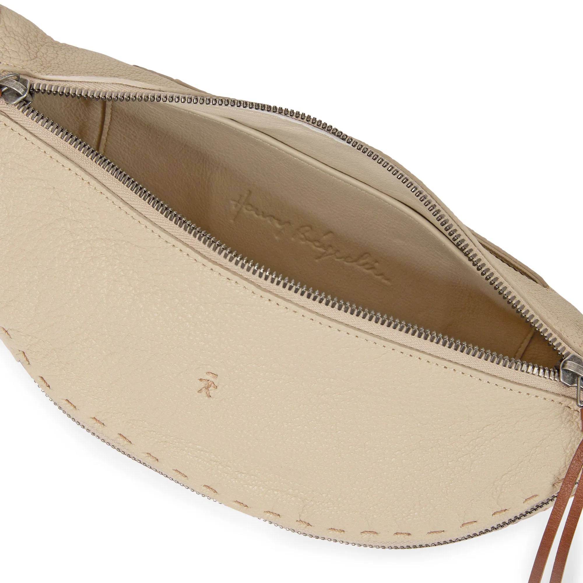 Luna Crossbody Belt Bag S Martellato