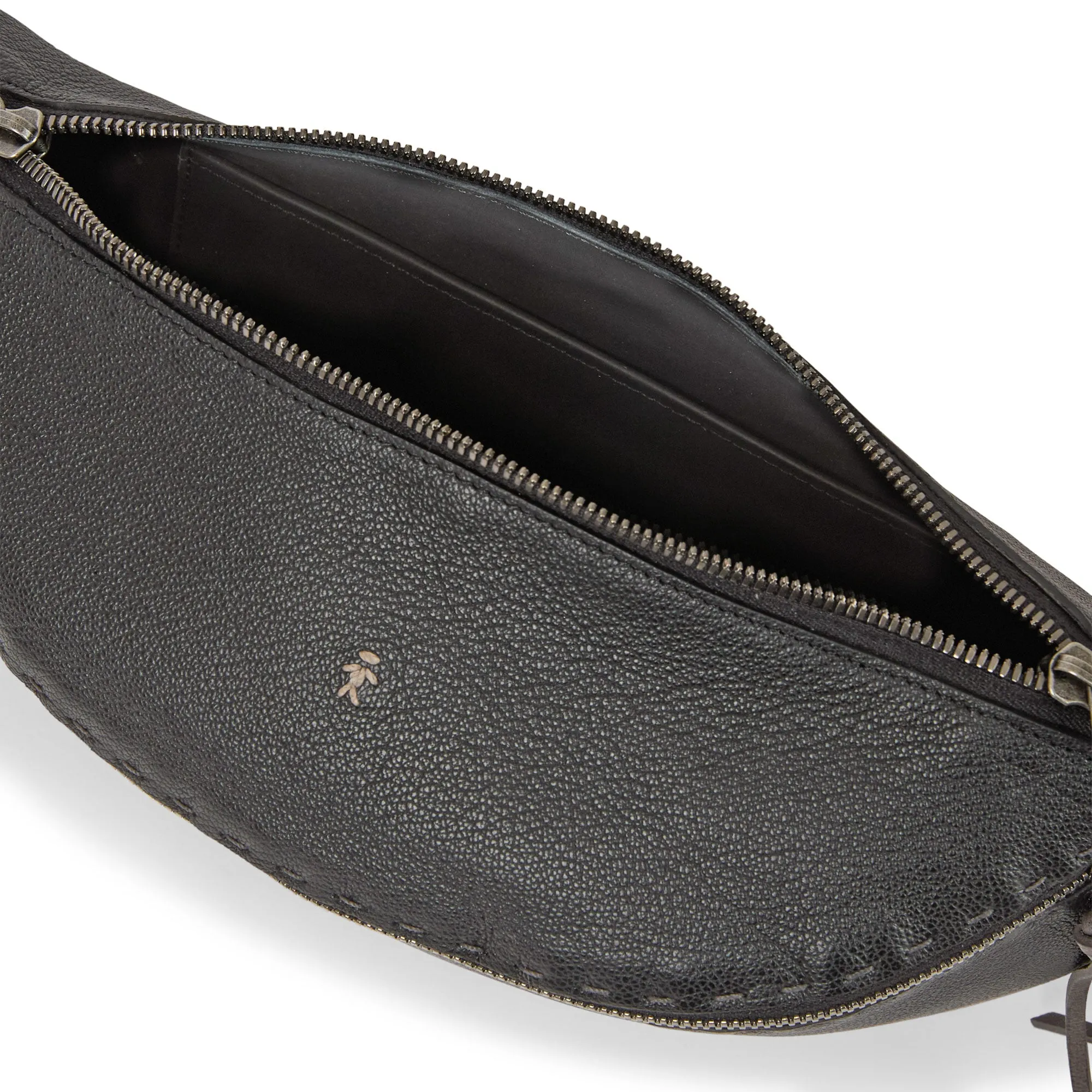 Luna Crossbody Belt Bag S Martellato