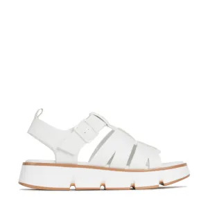 MADERA PLATFORM WEDGE SANDALS