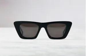 Malaga (Recycled Black) - Dick Moby