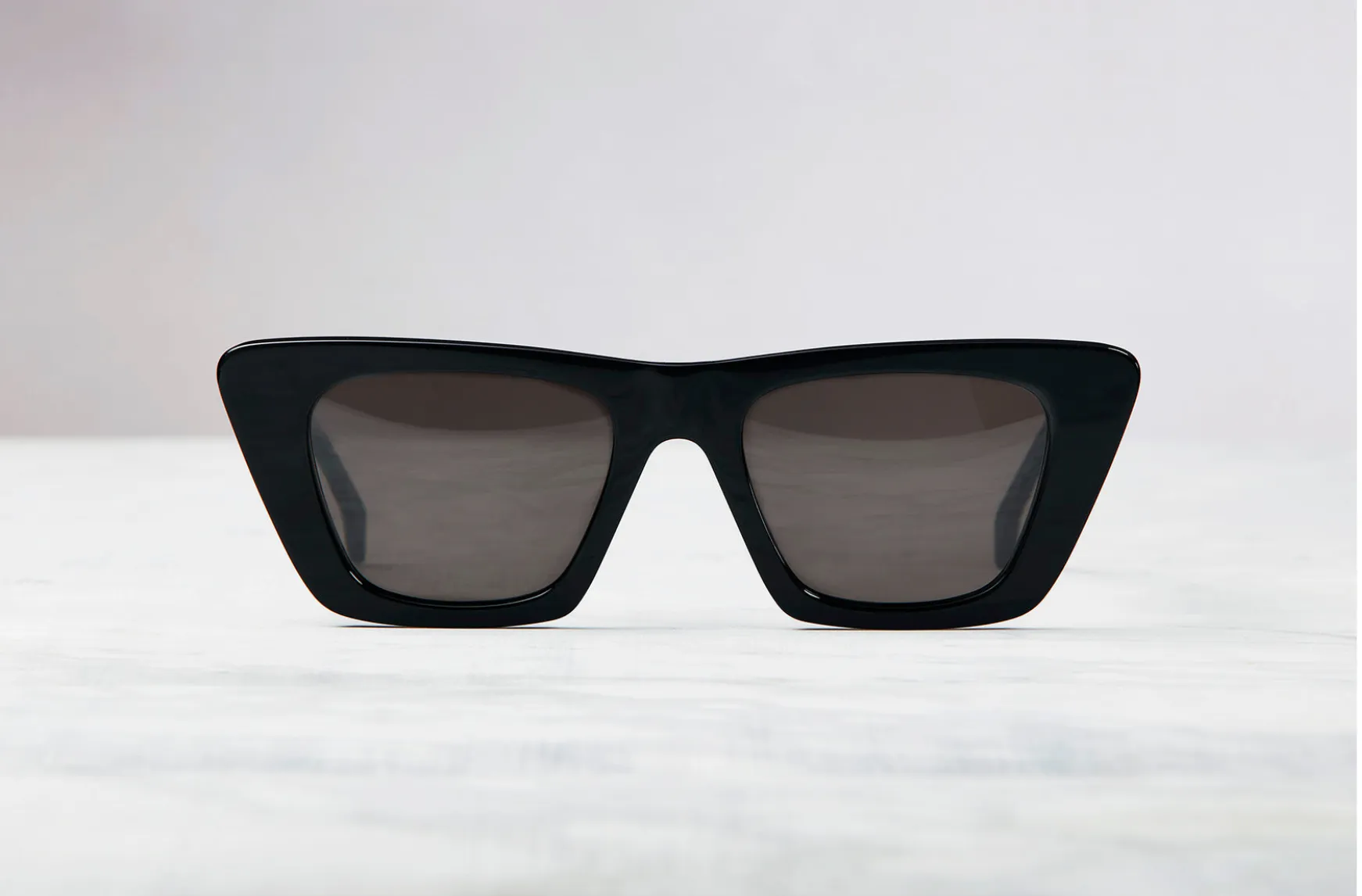 Malaga (Recycled Black) - Dick Moby