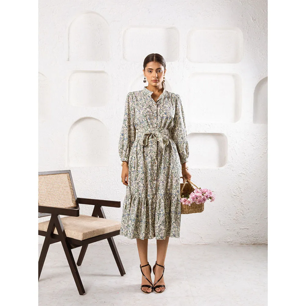 MARCHE Abbey Garden Dress (Set of 2)
