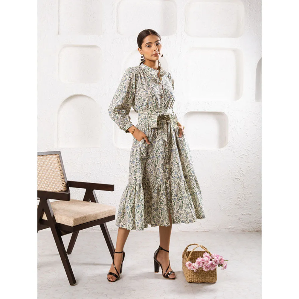 MARCHE Abbey Garden Dress (Set of 2)