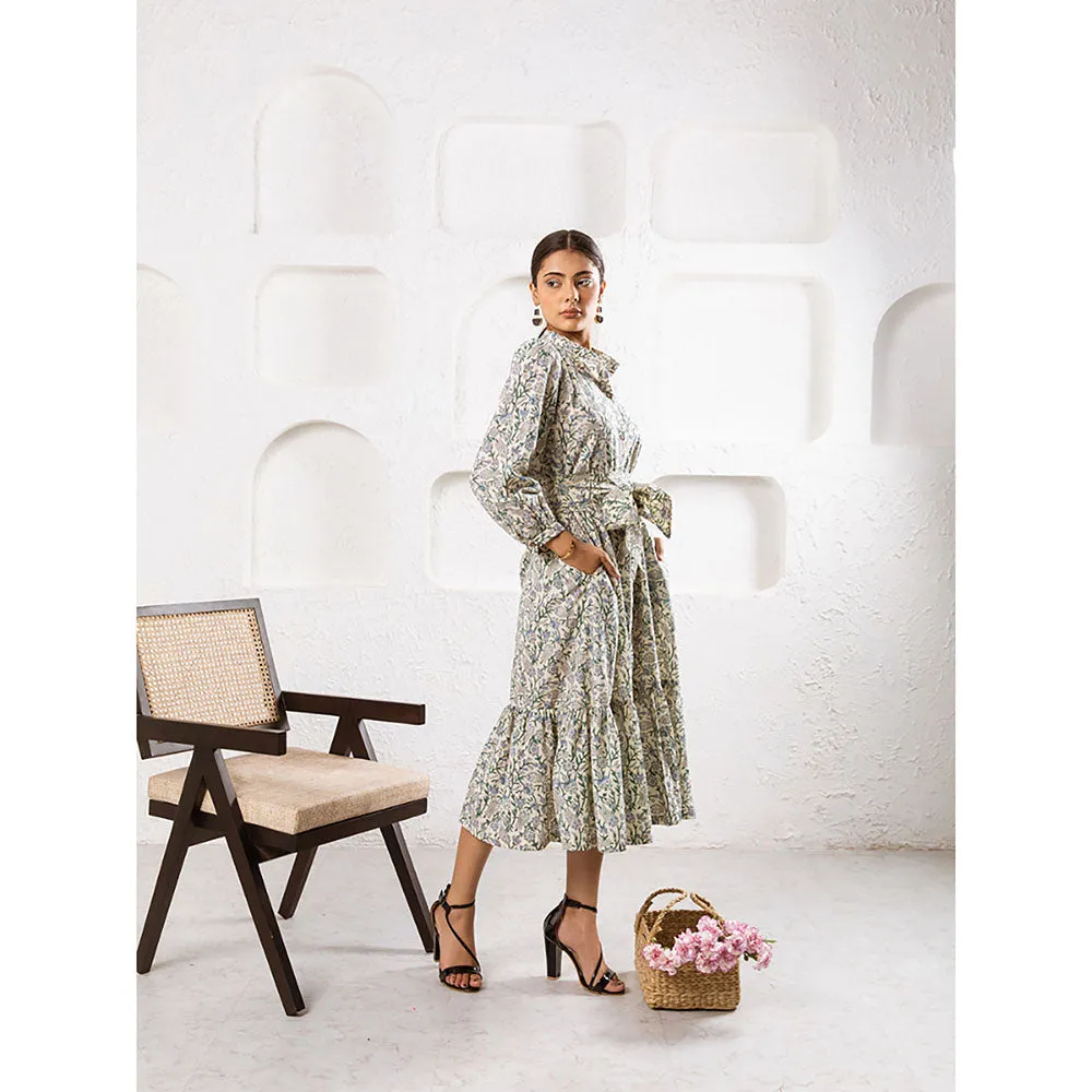 MARCHE Abbey Garden Dress (Set of 2)