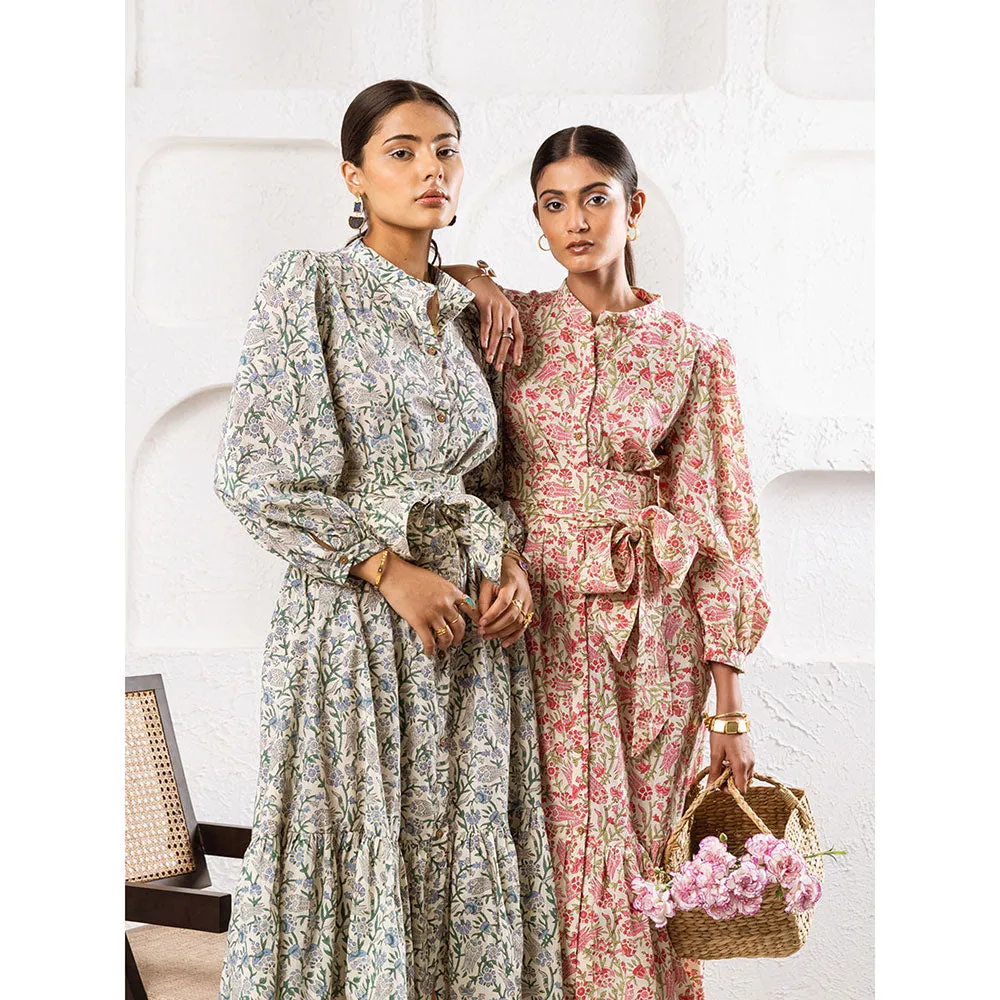 MARCHE Abbey Garden Dress (Set of 2)